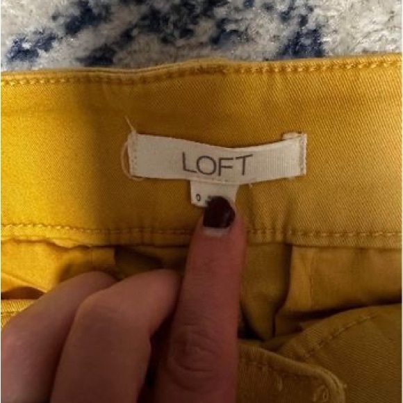 Loft dress pants bundle size 0 - Picture 2 of 4